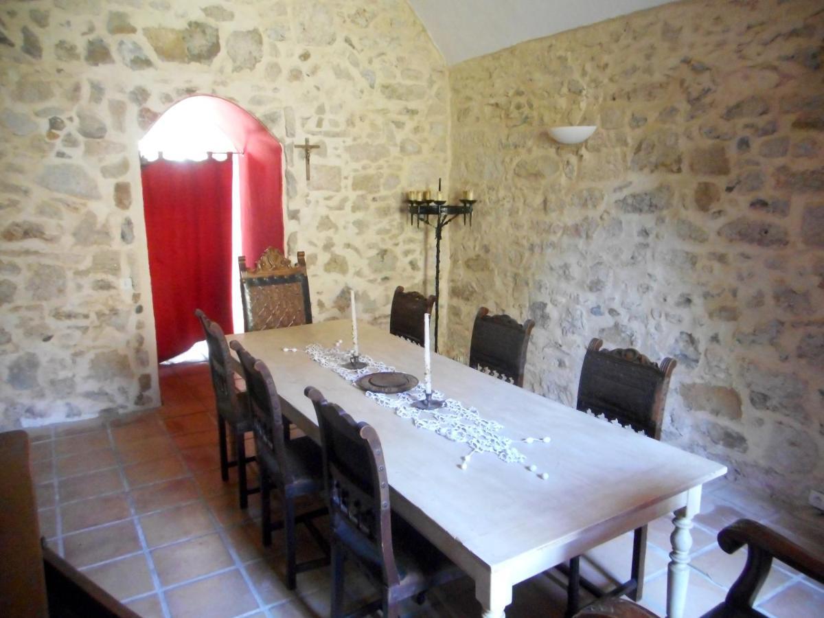 Logis De La Meschaussee, Dans Donjon Du Xie Siecle Canet  Zewnętrze zdjęcie