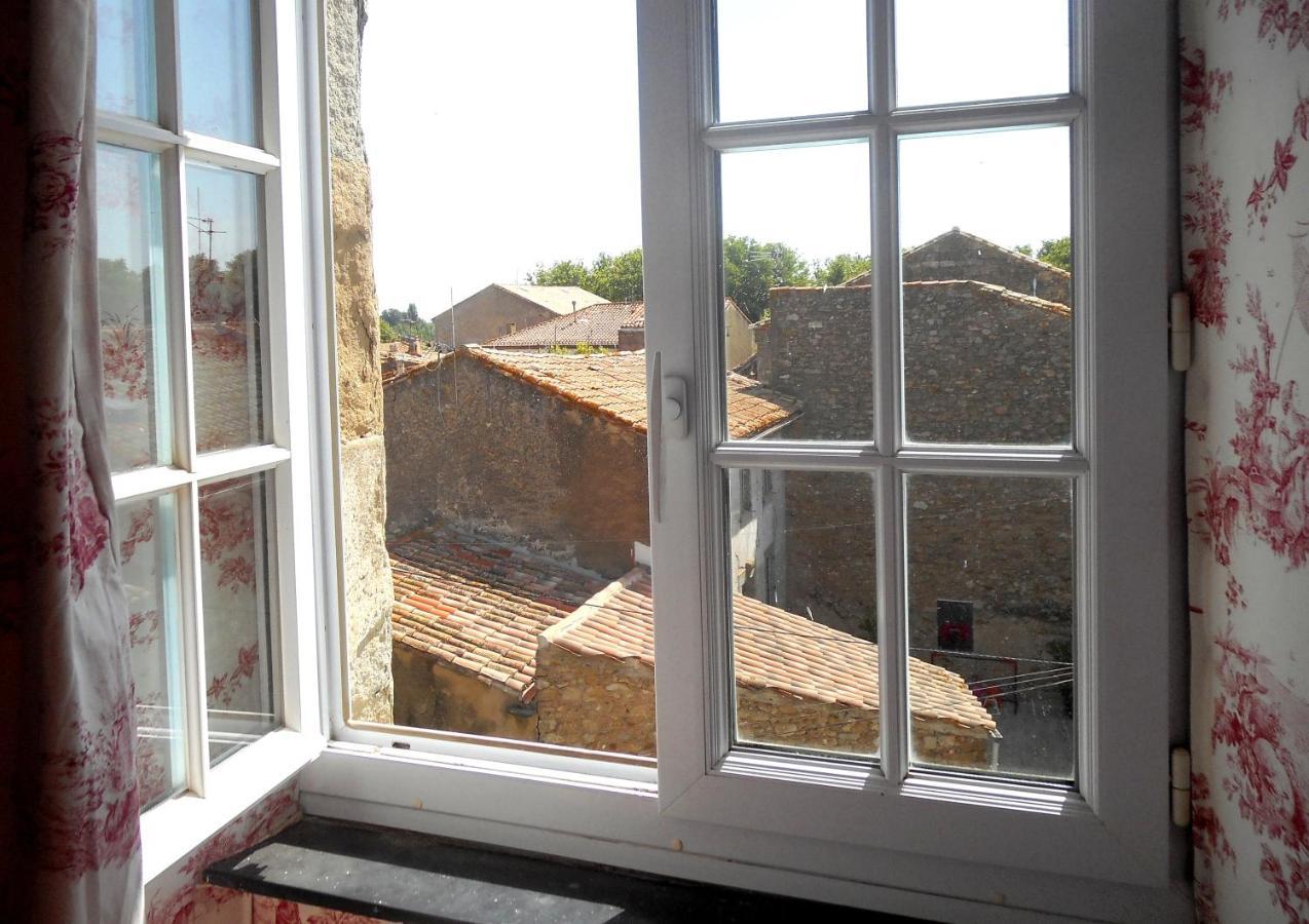 Logis De La Meschaussee, Dans Donjon Du Xie Siecle Canet  Zewnętrze zdjęcie
